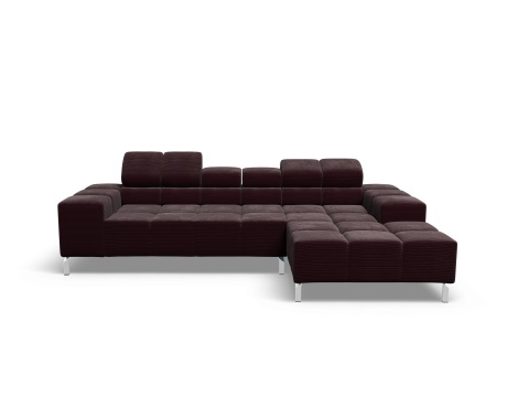 Ecksofa Longchair R